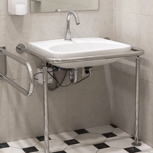 ADA Compliant Accessibility Improvements For Your Brighton Home