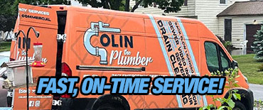 Fast, On-Time Plumbing Service In Brighton