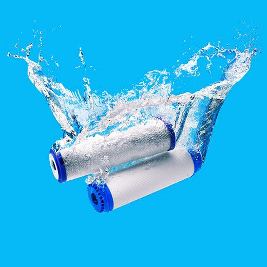 Residential Water Treatment Specialists in Brighton
