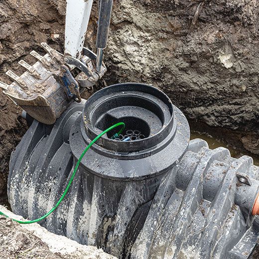 Fast Septic System Service In Brighton