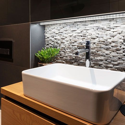 Bathroom Remodeling in Brighton, NY