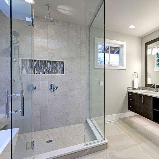 Bathroom Remodeling in Brighton, NY