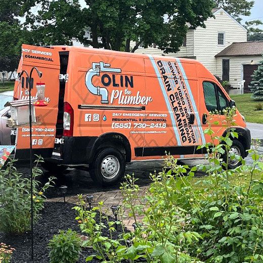 The Tankless Water Heater Specialists In Brighton