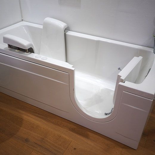 ADA Compliant Accessibility Improvements For Your Brighton Home