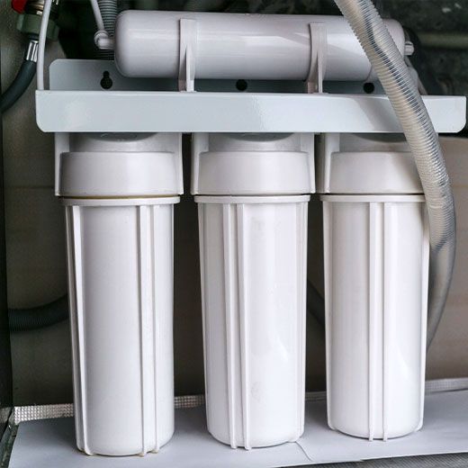 Residential Water Treatment Specialists in Brighton