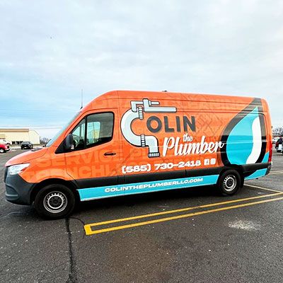 Commercial Plumbing Services In Brighton: Save With Colin The Plumber! 