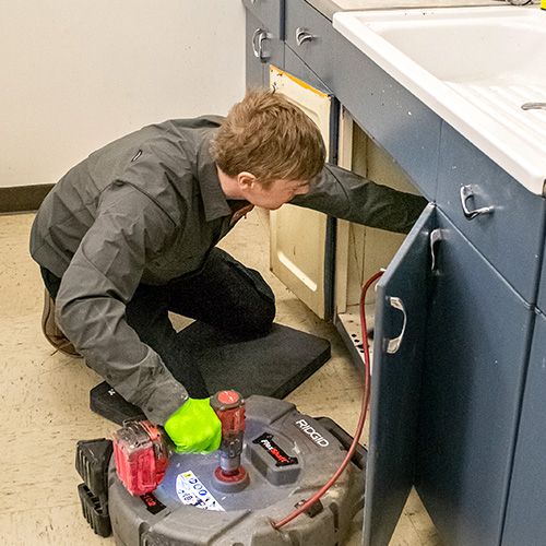 The Drain & Sewer Professionals In Brighton