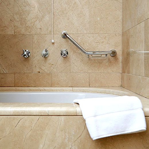 Bathroom Remodeling in Brighton, NY