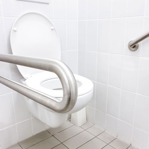 ADA Compliant Accessibility Improvements For Your Brighton Home