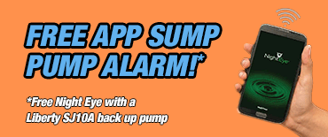 Free Sump Pump Application In Brighton*