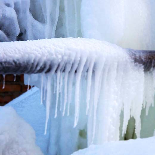 Expert Leak Detection & Pipe Repairs In Brighton