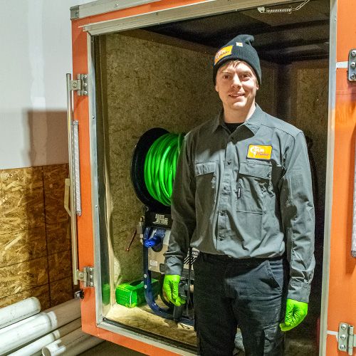 Expert Sump Pump Solutions In Brighton
