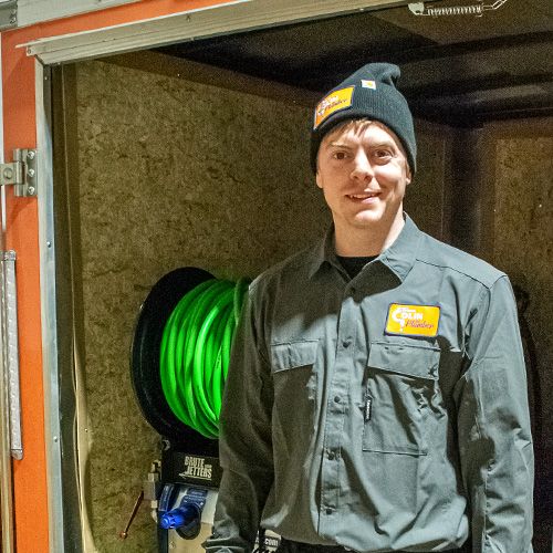 Commercial Plumbing Services In Brighton: Save With Colin The Plumber! 