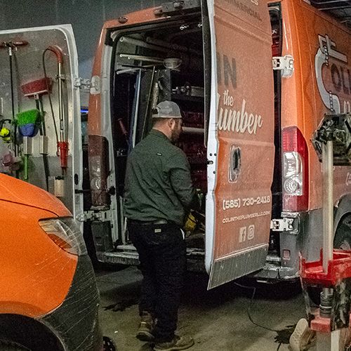 The Drain & Sewer Professionals In Brighton
