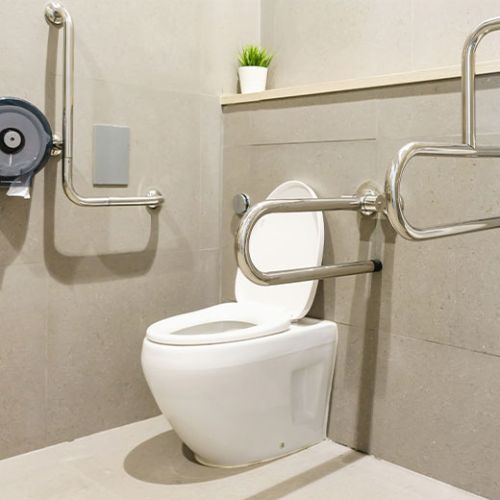 ADA Compliant Accessibility Improvements For Your Brighton Home
