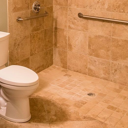 ADA Compliant Accessibility Improvements For Your Brighton Home