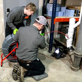 Same Day Drain Cleaning In Brighton