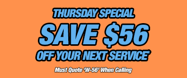 Special Plumbing Discount Brighton