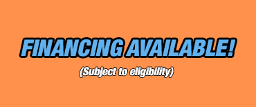 Plumbing Financing Available In Brighton