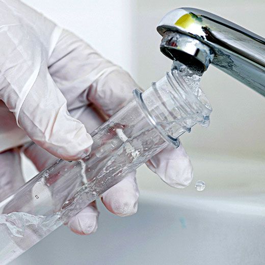 Residential Water Treatment Specialists in Brighton